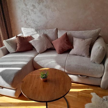 Appartamento Ogi Apartman Podgorica Esterno foto