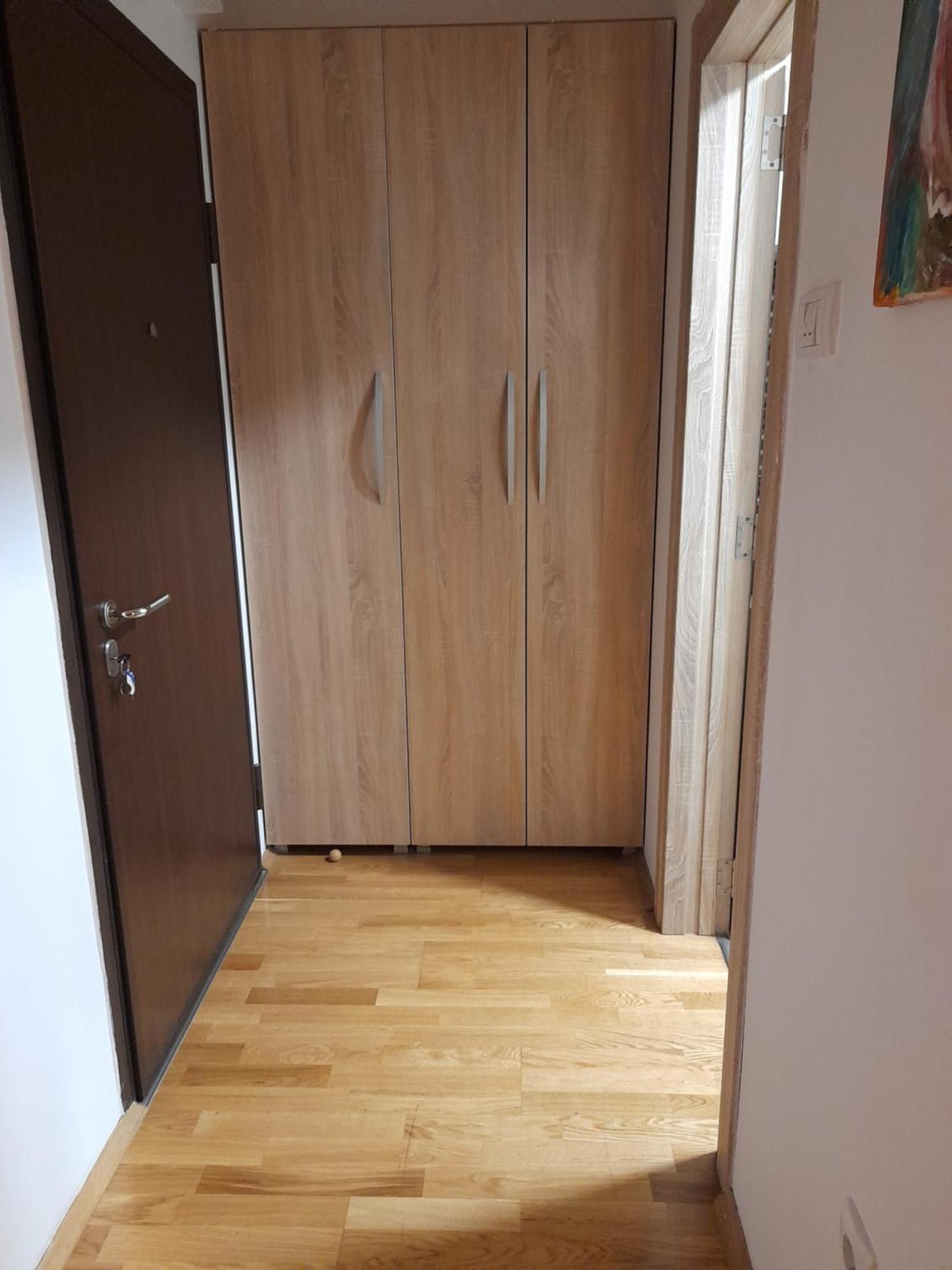 Appartamento Ogi Apartman Podgorica Esterno foto