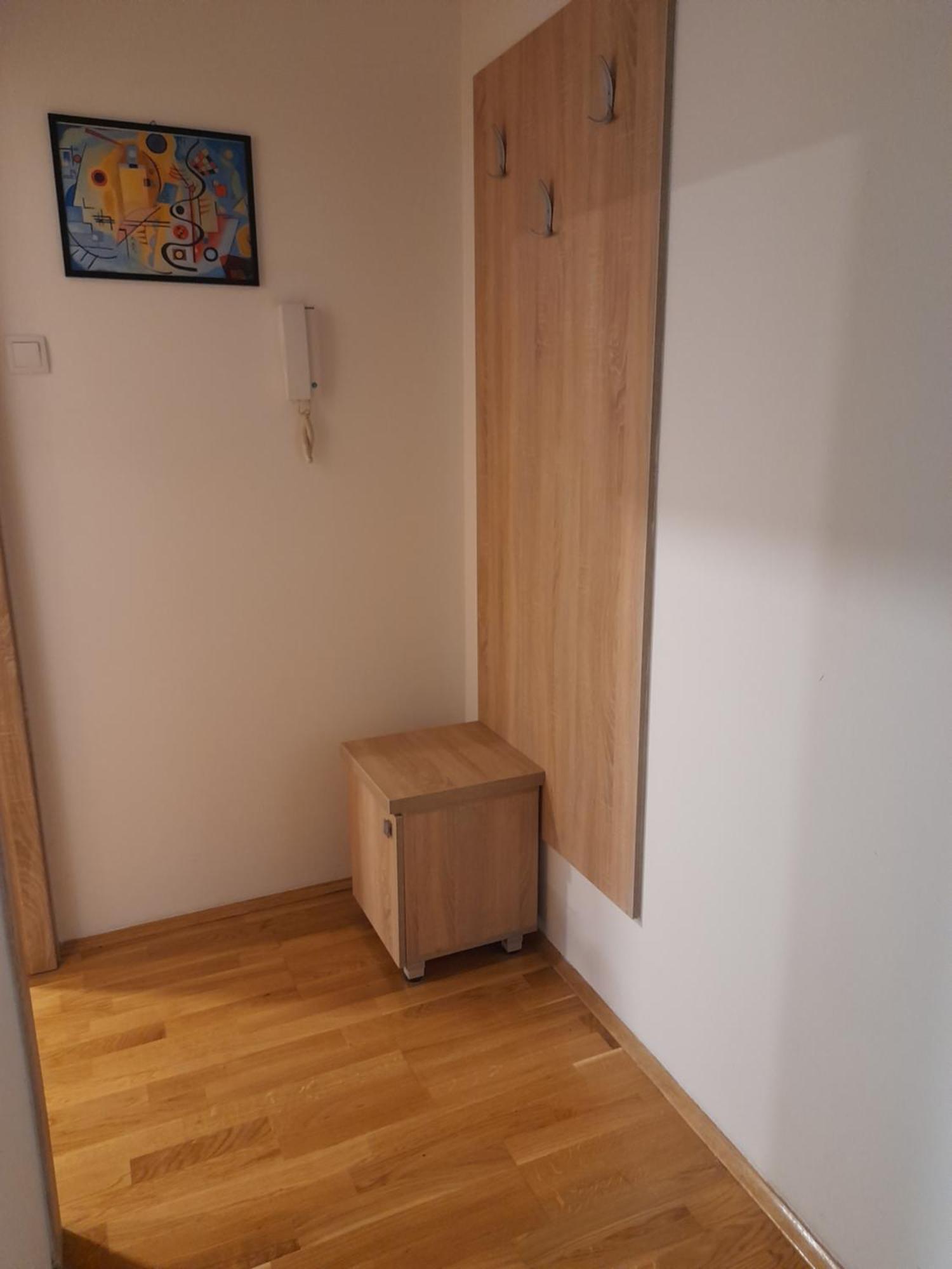 Appartamento Ogi Apartman Podgorica Esterno foto