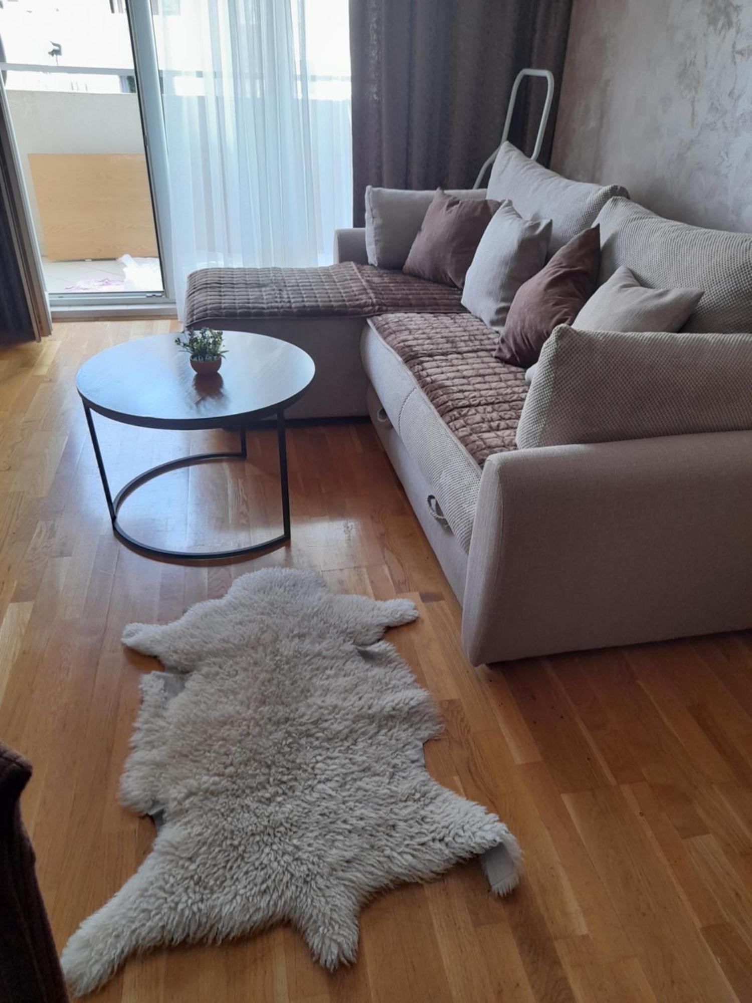 Appartamento Ogi Apartman Podgorica Esterno foto